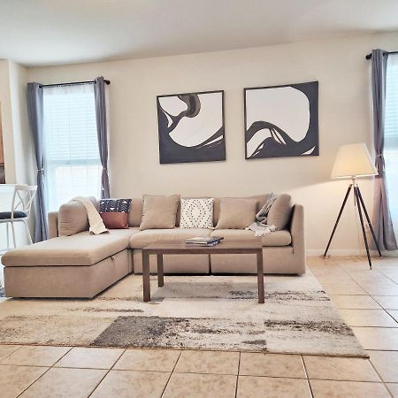 4 Bedroom Home Near Downtown Med Center Nrg Stadium Pearland Skyview Long By Ion Rentals Houston Luaran gambar