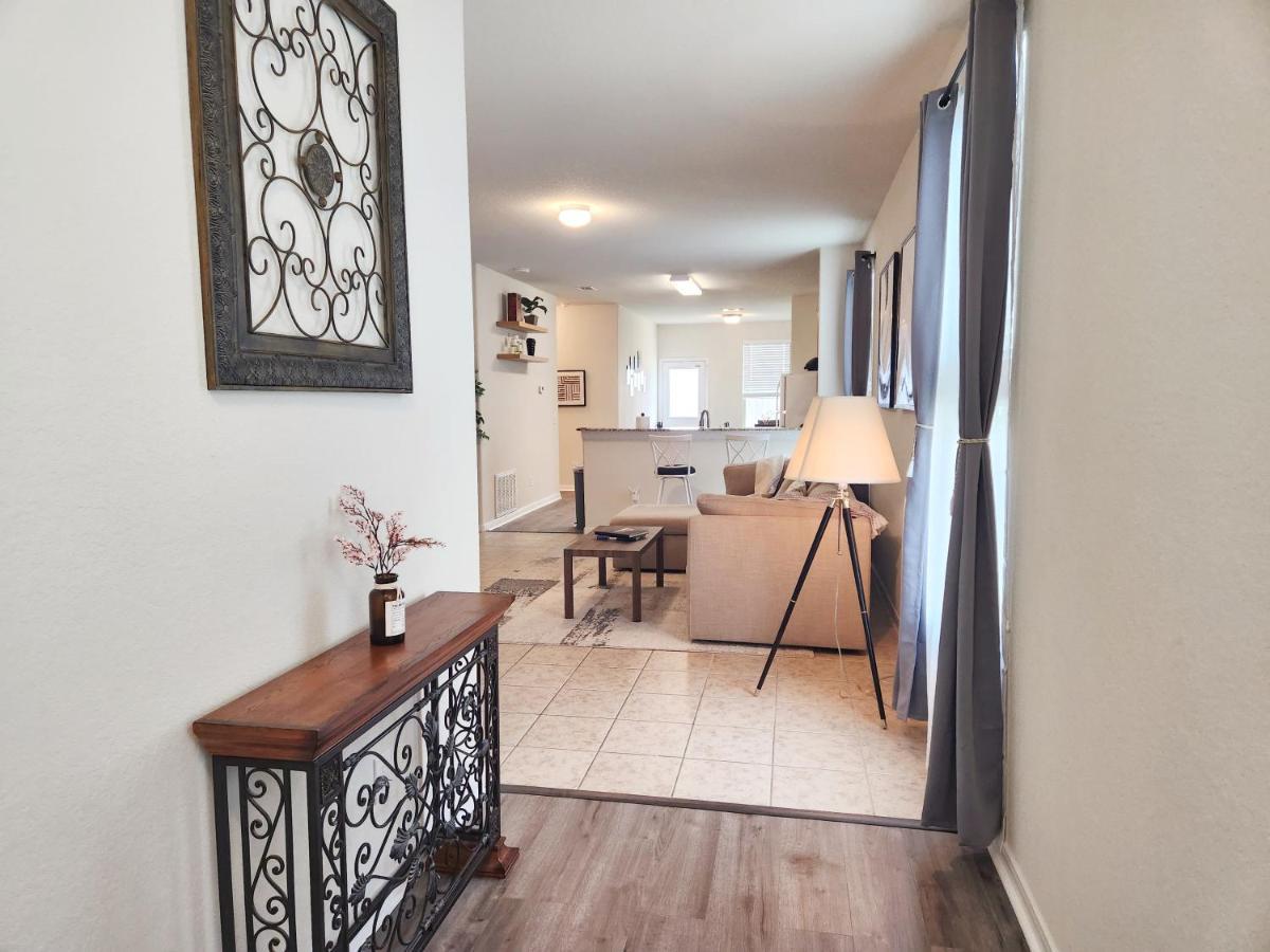 4 Bedroom Home Near Downtown Med Center Nrg Stadium Pearland Skyview Long By Ion Rentals Houston Luaran gambar