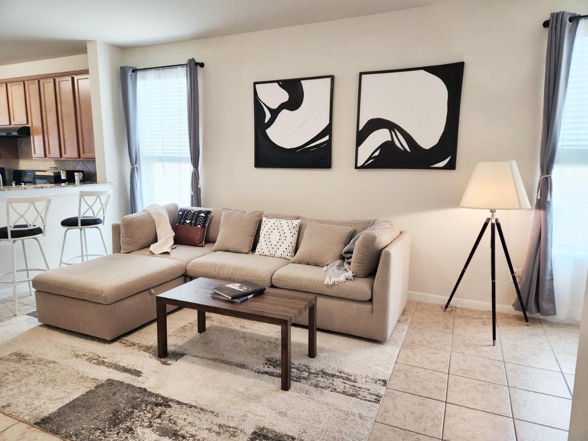 4 Bedroom Home Near Downtown Med Center Nrg Stadium Pearland Skyview Long By Ion Rentals Houston Luaran gambar