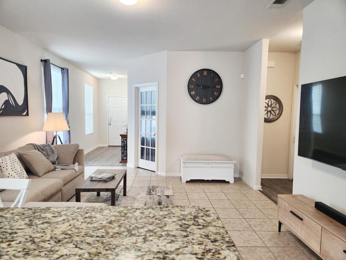 4 Bedroom Home Near Downtown Med Center Nrg Stadium Pearland Skyview Long By Ion Rentals Houston Luaran gambar