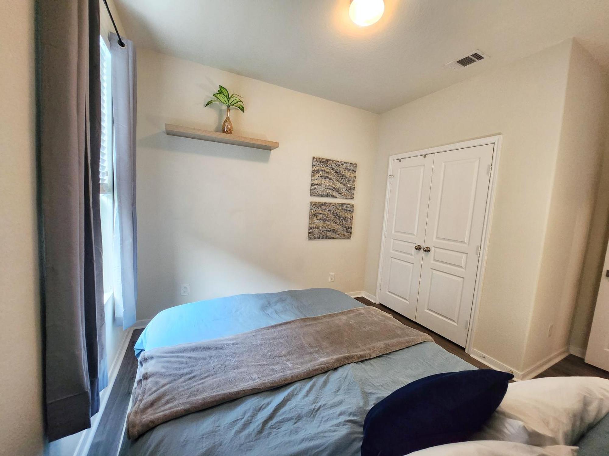 4 Bedroom Home Near Downtown Med Center Nrg Stadium Pearland Skyview Long By Ion Rentals Houston Luaran gambar
