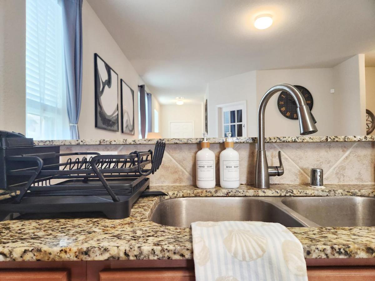 4 Bedroom Home Near Downtown Med Center Nrg Stadium Pearland Skyview Long By Ion Rentals Houston Luaran gambar