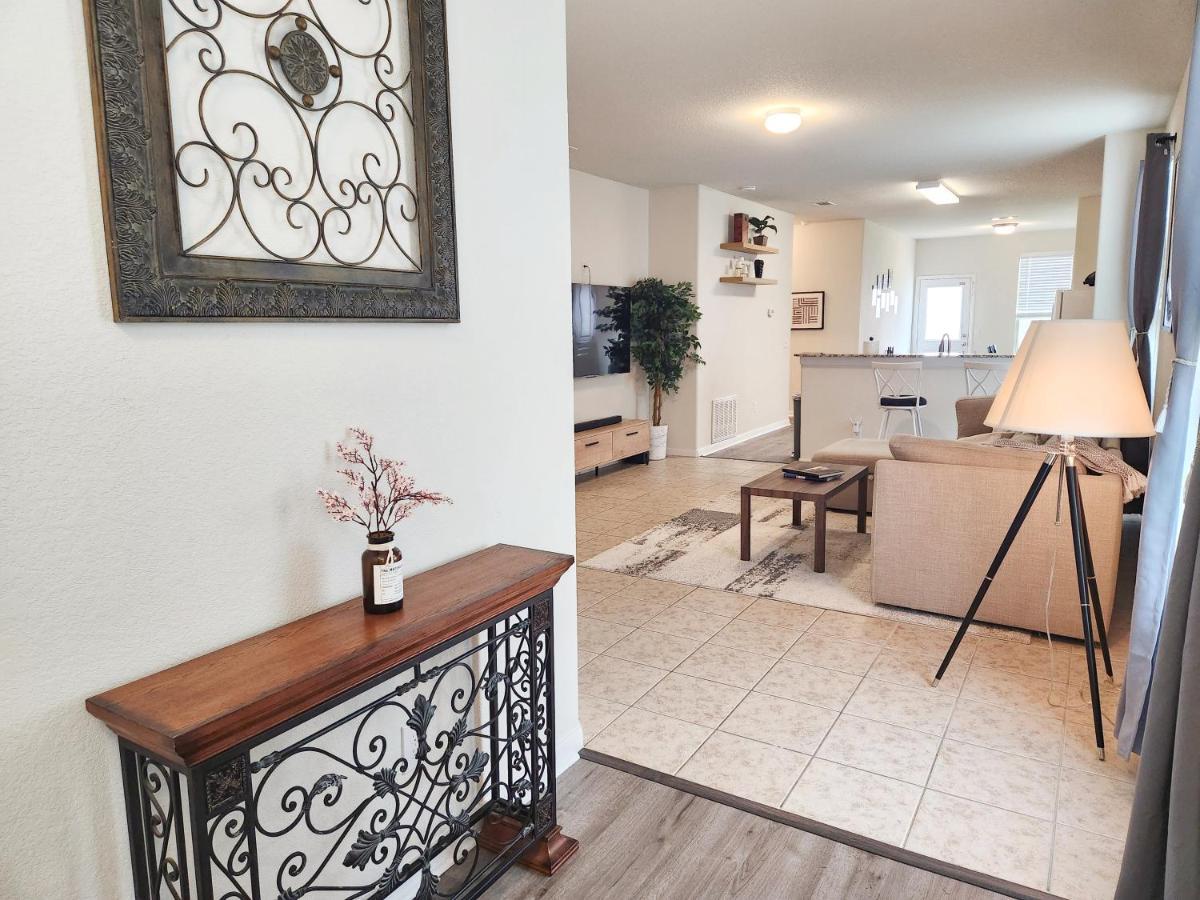 4 Bedroom Home Near Downtown Med Center Nrg Stadium Pearland Skyview Long By Ion Rentals Houston Luaran gambar