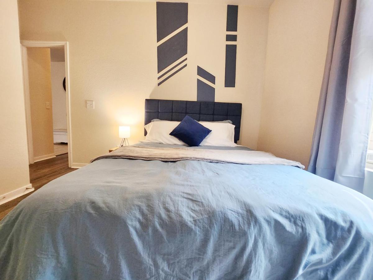 4 Bedroom Home Near Downtown Med Center Nrg Stadium Pearland Skyview Long By Ion Rentals Houston Luaran gambar